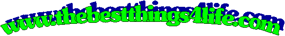 www.thebestthings4life.com